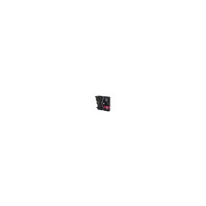 Magenta Inkjet Cartridge BROTHER-54628 Magenta Inkjet Cartridge BROTHER-54628