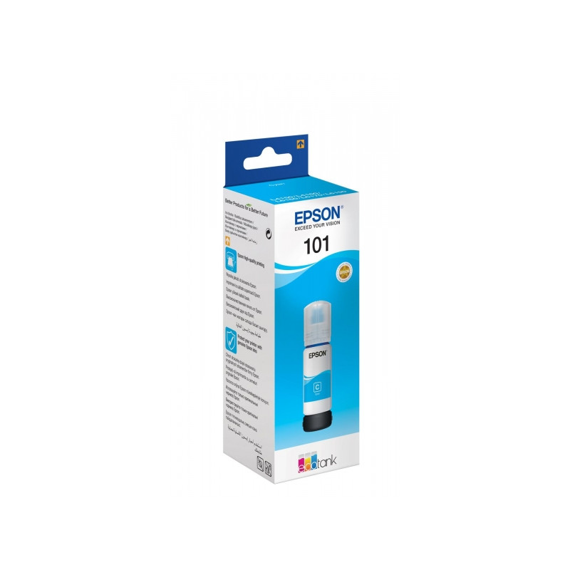 Ink Cartridge EPSON 101-54637 Ink Cartridge EPSON 101-54637