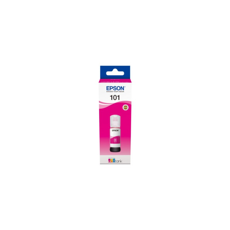 Ink Cartridge EPSON 101-54639 Ink Cartridge EPSON 101-54639