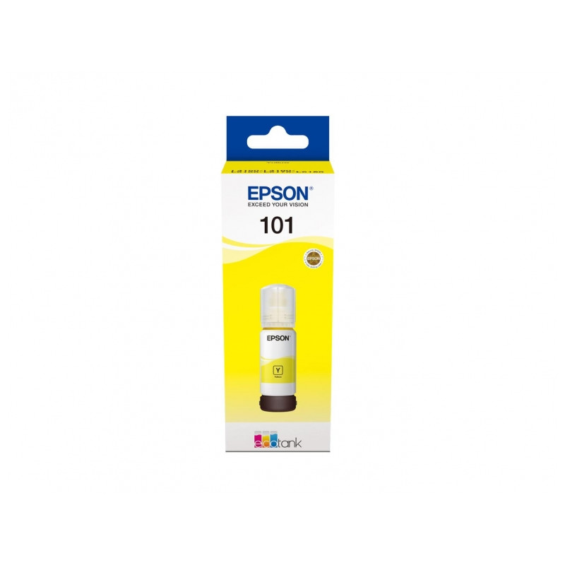 Ink Cartridge EPSON 101-54641 Ink Cartridge EPSON 101-54641