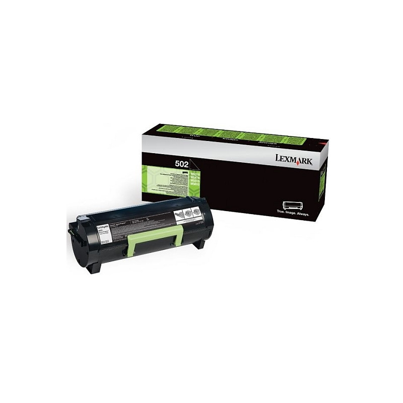 Toner Cartridge,1,500 pages,MS310/ MS312dn-54777 Toner Cartridge,1,500 pages,MS310/ MS312dn-54777