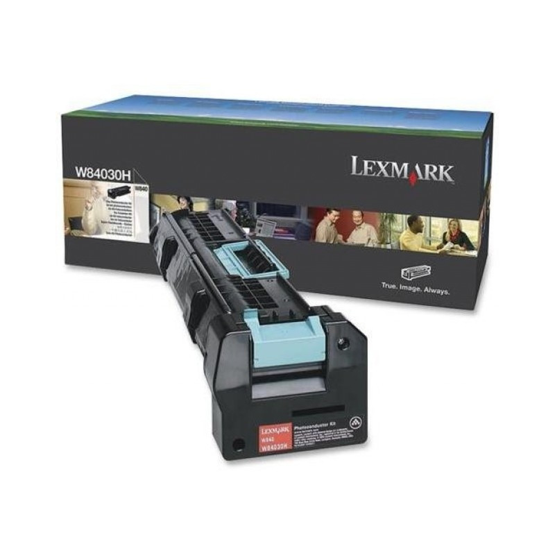 Lexmark W840 Photoconductor Kit-54807 Lexmark W840 Photoconductor Kit-54807