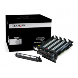Lexmark 700Z1 Black Imaging-54818