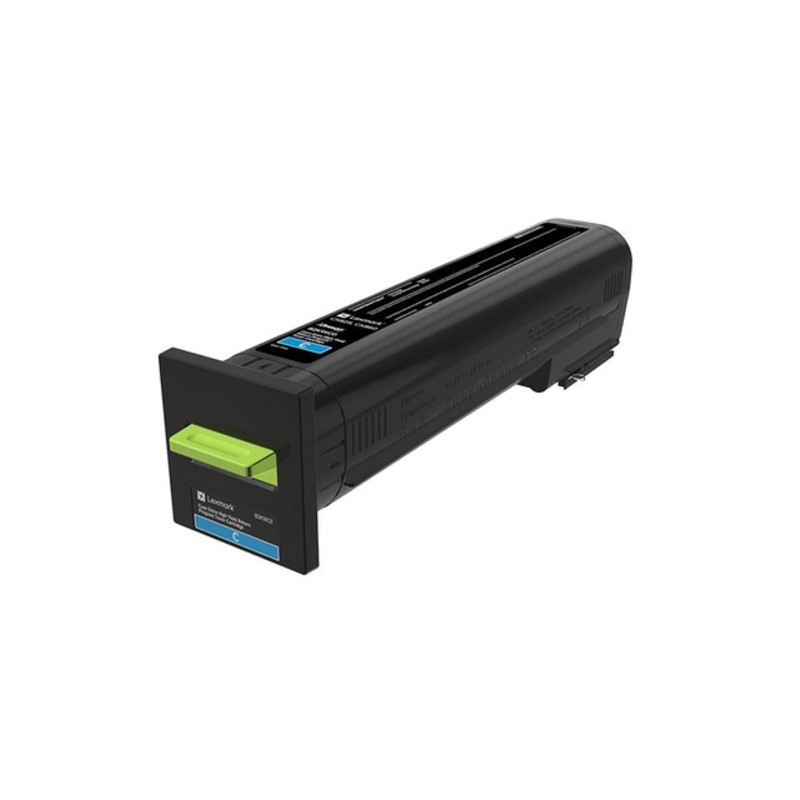 Lexmark Cyan Extra High-54938 Lexmark Cyan Extra High-54938