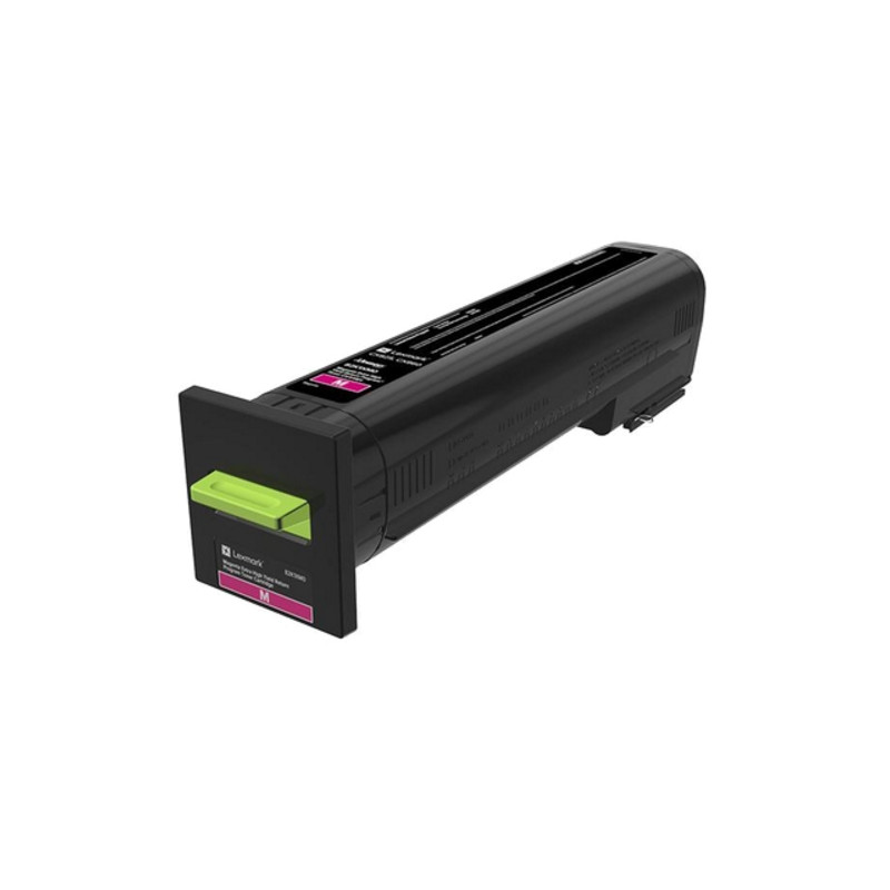 Lexmark Magenta Extra High-54939 Lexmark Magenta Extra High-54939