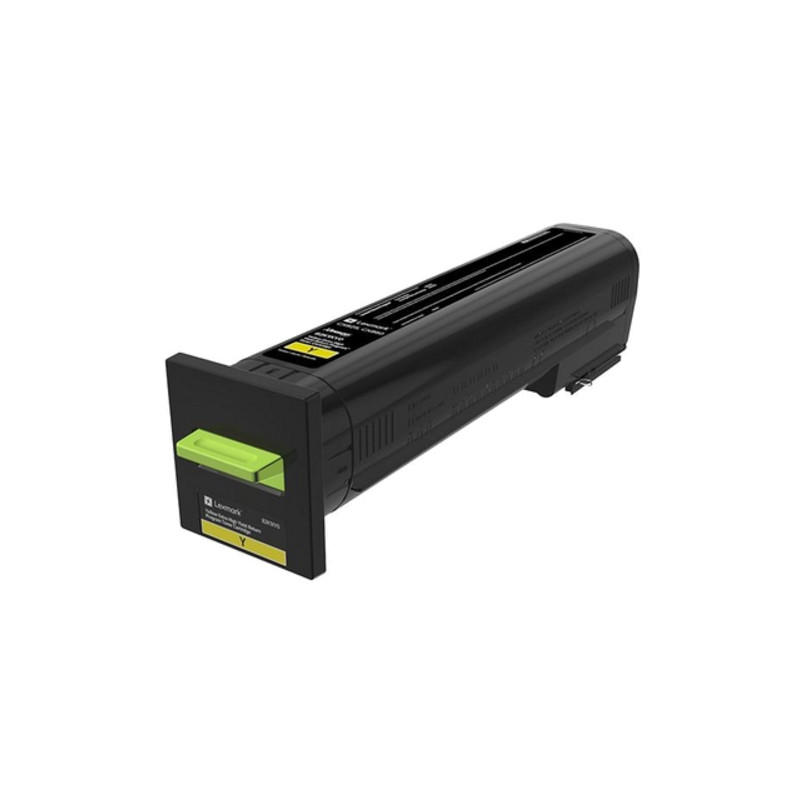 Lexmark Yellow Extra High-54940 Lexmark Yellow Extra High-54940