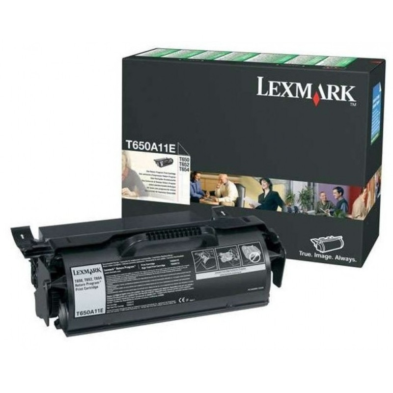Lexmark T650, T652, T654-54976 Lexmark T650, T652, T654-54976