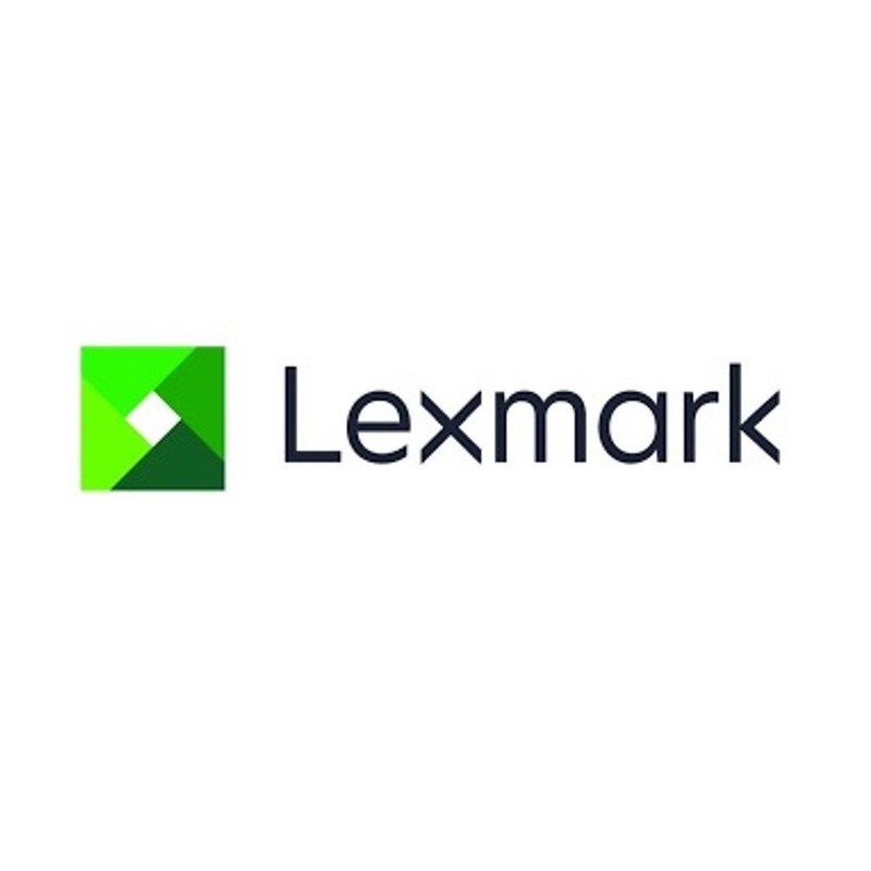Lexmark C2320Y0 Yellow Return-55012