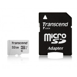Памет Transcend 32GB UHS-I-55094