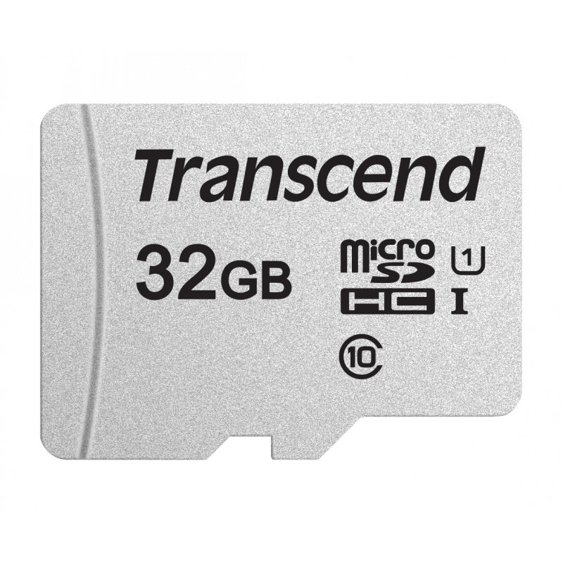 Памет Transcend 32GB microSDHC-55095