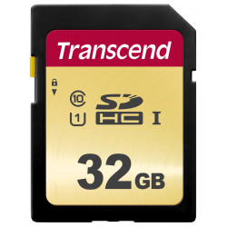 Памет Transcend 32GB UHS-I,-55103