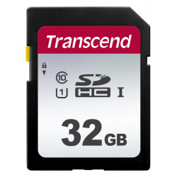 Памет Transcend 32GB SDHC-55106