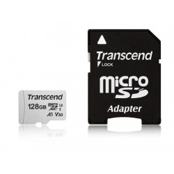 Памет Transcend 128GB UHS-I-55121