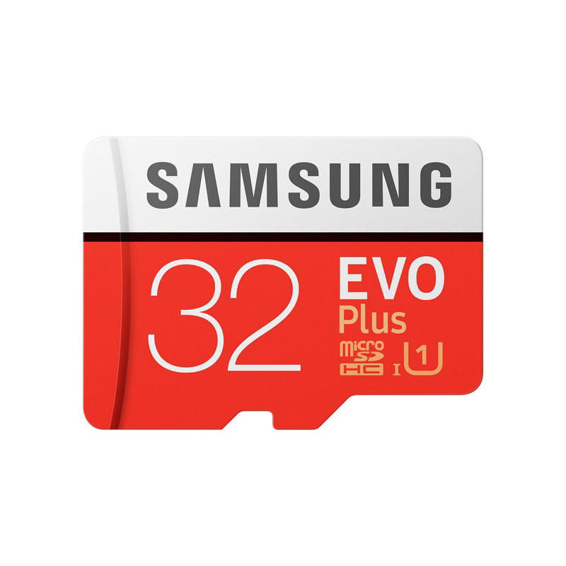 Samsung 32GB micro SD-55122