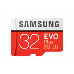 Samsung 32GB micro SD-55123