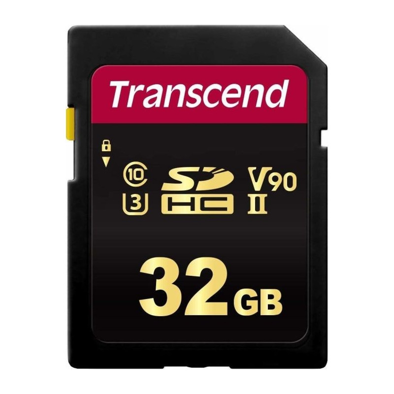 Памет Transcend 32GB SD-55182 Памет Transcend 32GB SD-55182