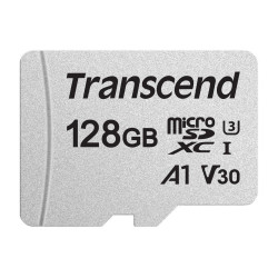 Transcend 128GB microSD UHS-I-55197