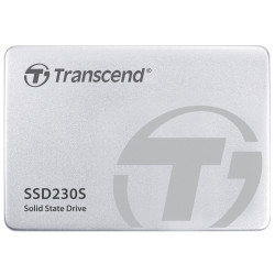 Transcend 1TB, 2.5" SSD-55273
