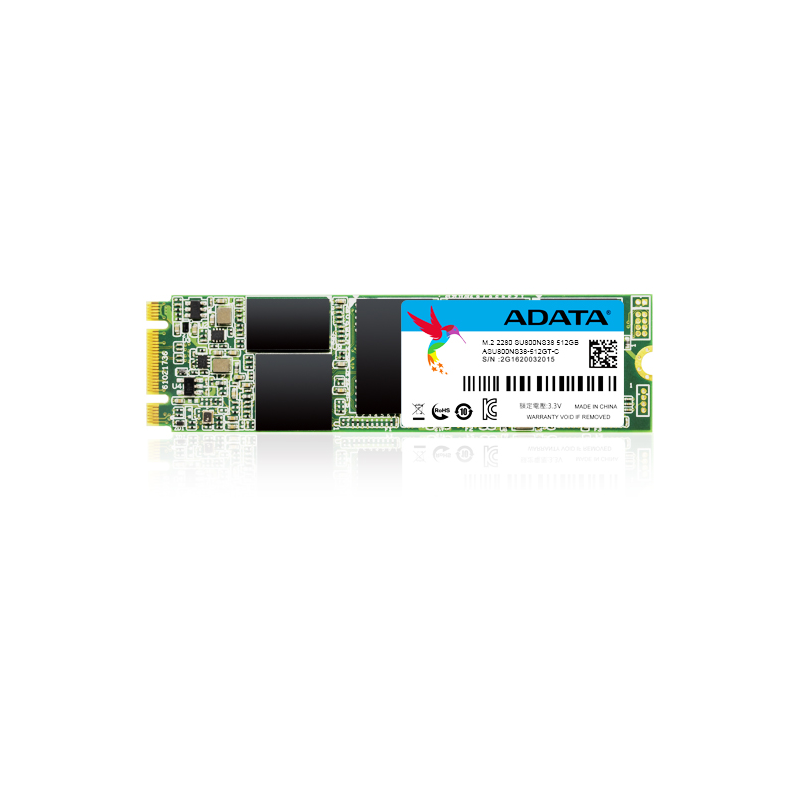 ADATA SSD M2 2280-55292 ADATA SSD M2 2280-55292