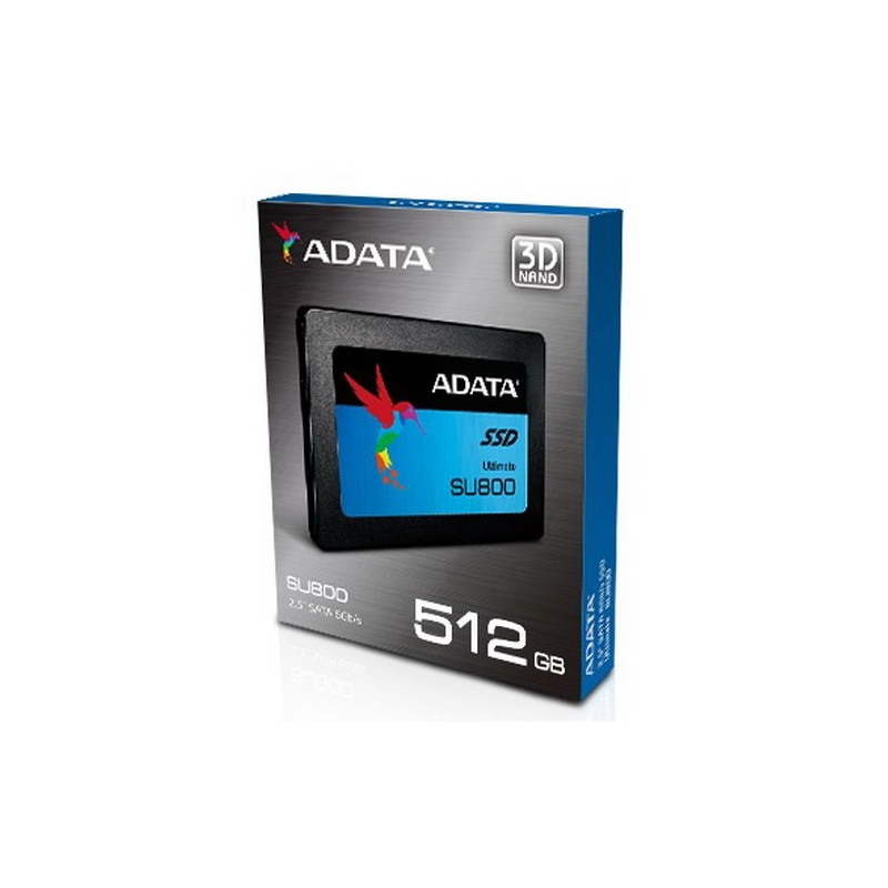 ADATA SSD SU800 512GB-55337