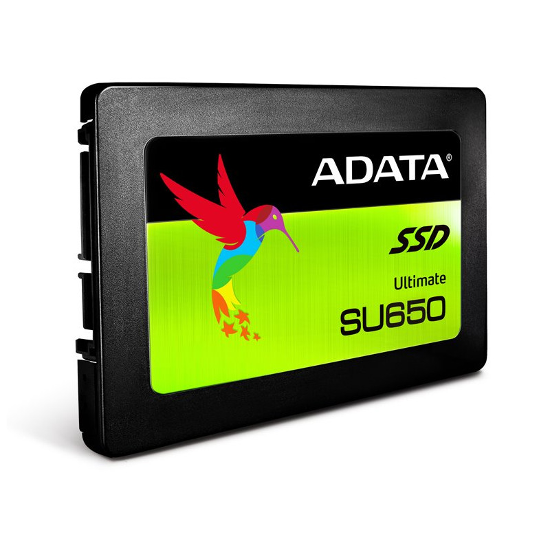 ADATA SSD SU650 240GB-55360