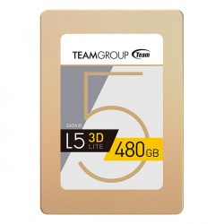 TEAM SSD L5 3D-55362