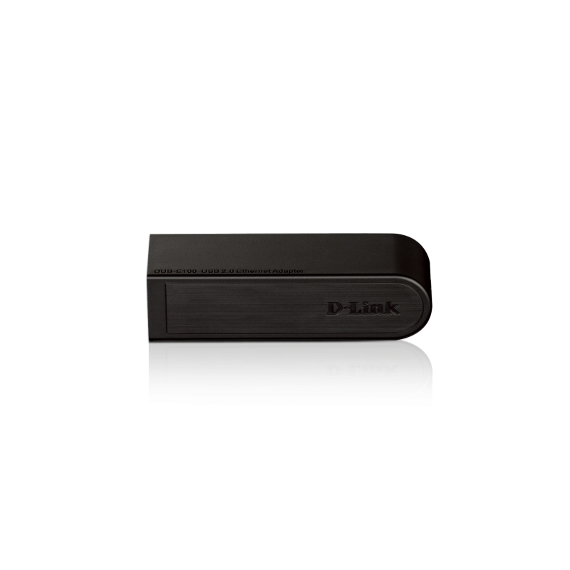 Адаптер D-Link DUB-E100-55426 Адаптер D-Link DUB-E100-55426