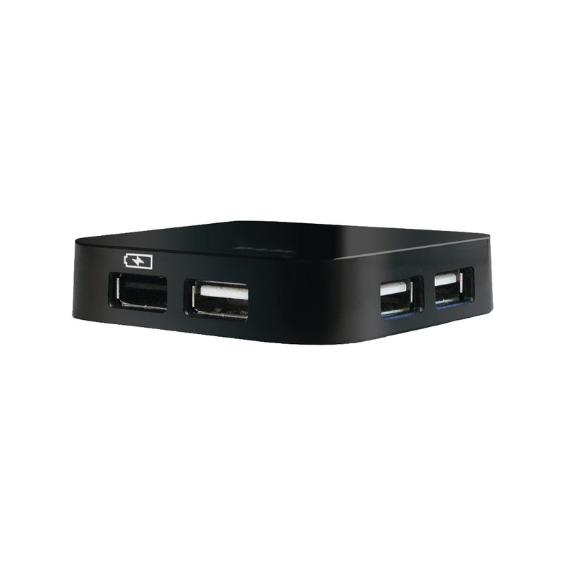 USB Хъб D-Link DUB-H4/E-55428