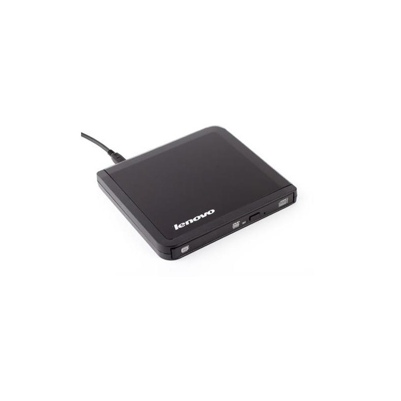 ThinkPad Ultraslim USB DVD-55874 ThinkPad Ultraslim USB DVD-55874