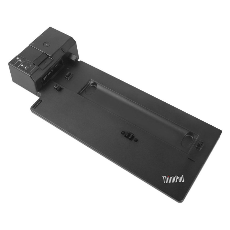 ThinkPad Basic Dock --55901 ThinkPad Basic Dock --55901