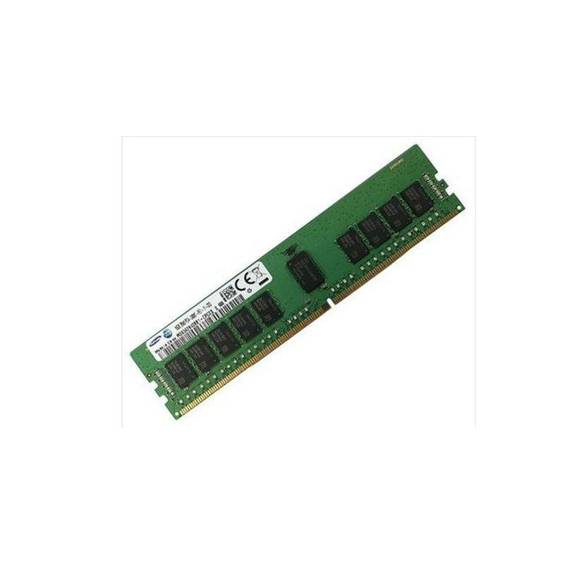 Samsung RDIMM 8GB DDR4-55991 Samsung RDIMM 8GB DDR4-55991