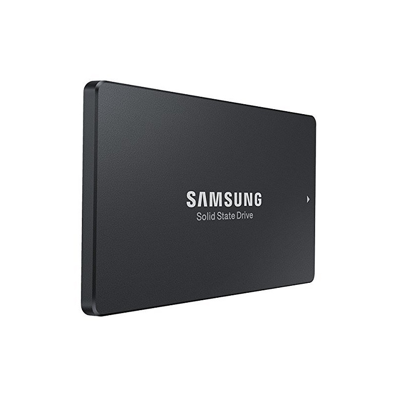 Samsung DataCenter SSD PM883-56016 Samsung DataCenter SSD PM883-56016