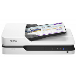 Scanner EPSON WorkForce DS-1630,-56030