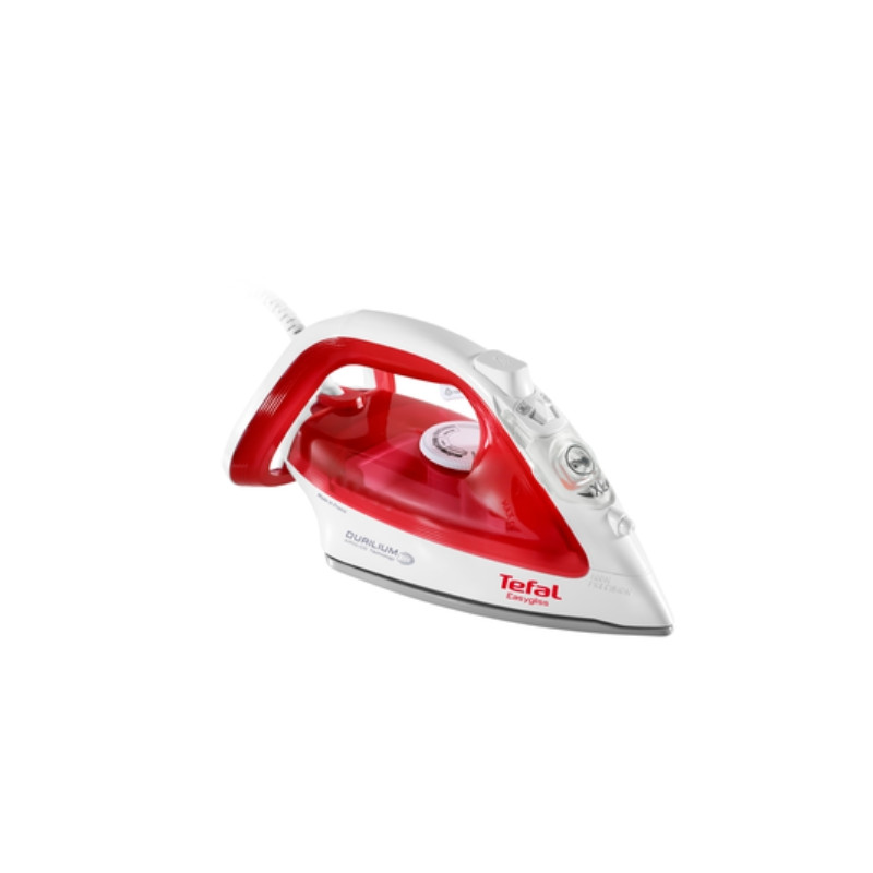 Tefal FV3962E0, Easygliss red,-56251 Tefal FV3962E0, Easygliss red,-56251
