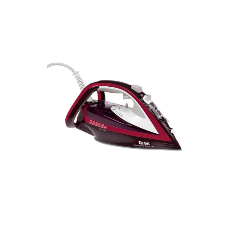 Tefal FV5635E0, Turbo Pro-56254 Tefal FV5635E0, Turbo Pro-56254