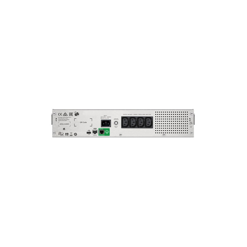 APC Smart-UPS C 1500VA-56371 APC Smart-UPS C 1500VA-56371