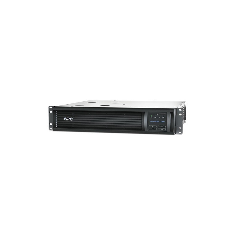 APC Smart-UPS 1000VA LCD-56374