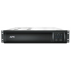 APC Smart-UPS 1000VA LCD-56376