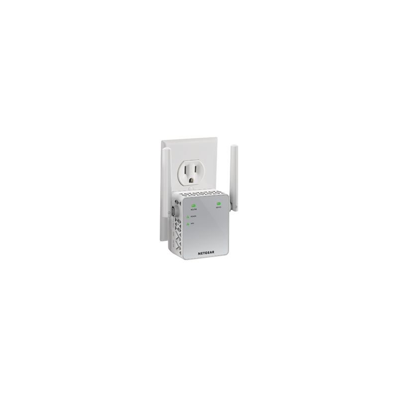 Аксес пойнт, Netgear EX3700,-56563 Аксес пойнт, Netgear EX3700,-56563