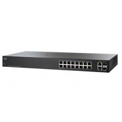 Cisco SG250-18 18-Port Gigabit-56588