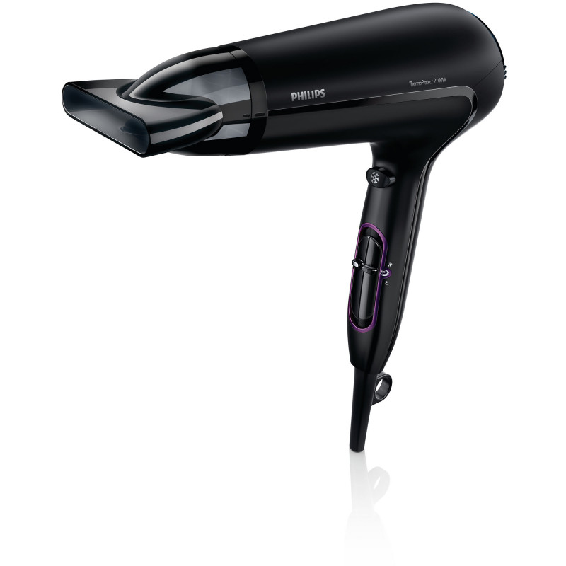 Philips Сешоар ThermoProtect-56644 Philips Сешоар ThermoProtect-56644