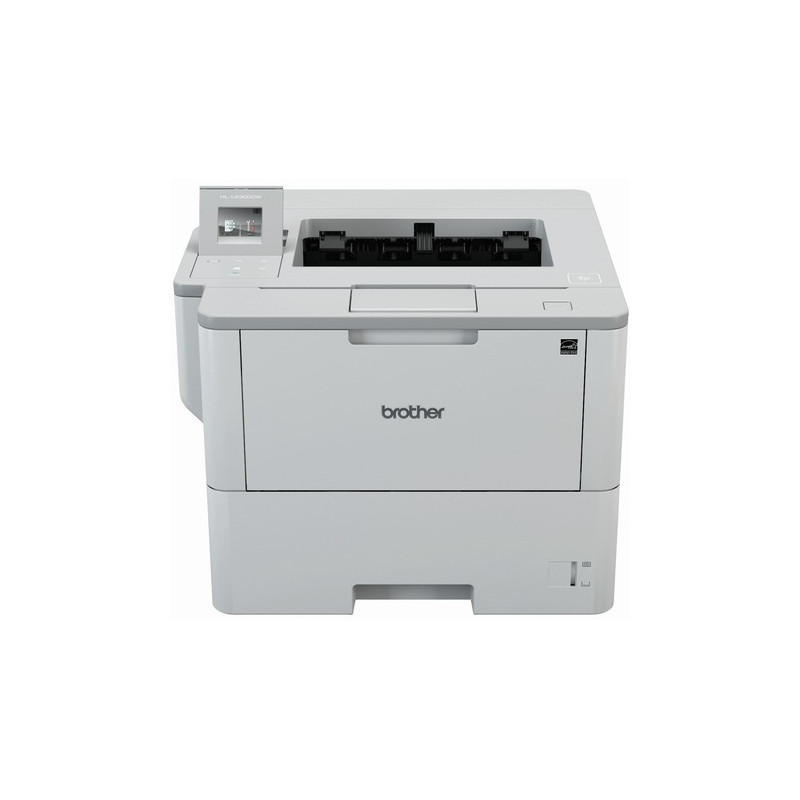 Laser Printer Brother HL-L6300DW-57023 Laser Printer Brother HL-L6300DW-57023