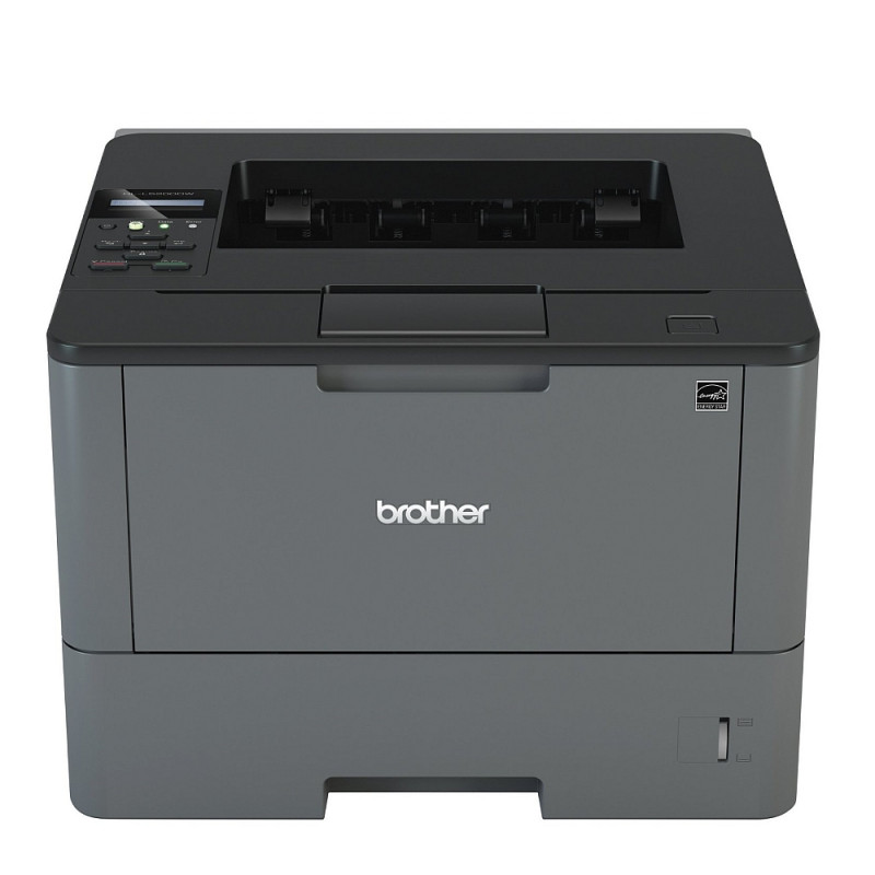 Brother HL-L5200DW Laser Printer-57044 Brother HL-L5200DW Laser Printer-57044