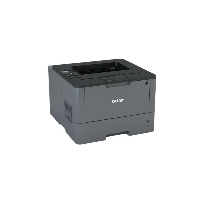 Laser Printer BROTHER HLL5000D,-57045 Laser Printer BROTHER HLL5000D,-57045