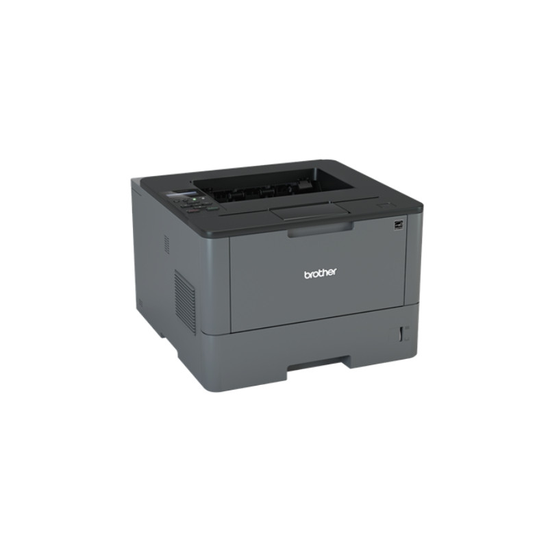 Laser Printer BROTHER HLL5000D,-57045