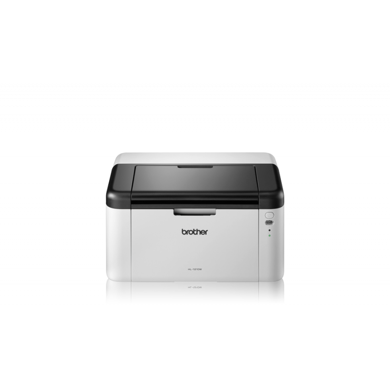 Laser Printer BROTHER HL1210WE,-57055 Laser Printer BROTHER HL1210WE,-57055