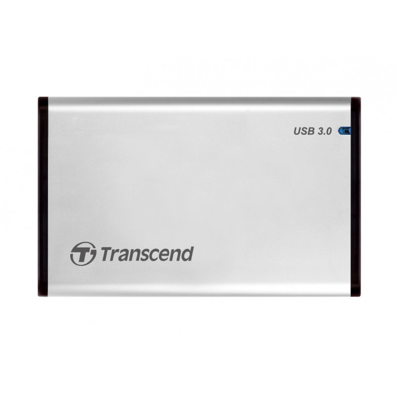 Transcend 0GB StoreJet 2.5"-58401