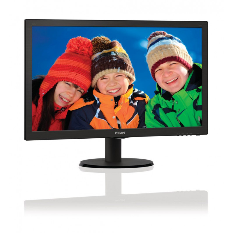 Philips 21.5" Slim LED-58833 Philips 21.5" Slim LED-58833