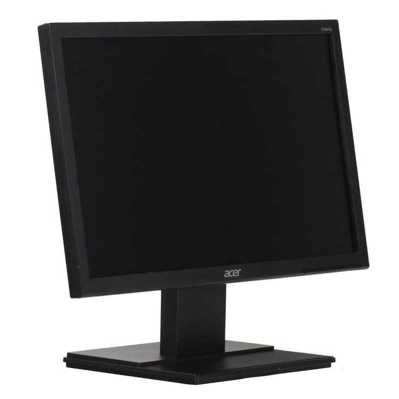 Monitor Acer V206HQLBb LED,-59015 Monitor Acer V206HQLBb LED,-59015