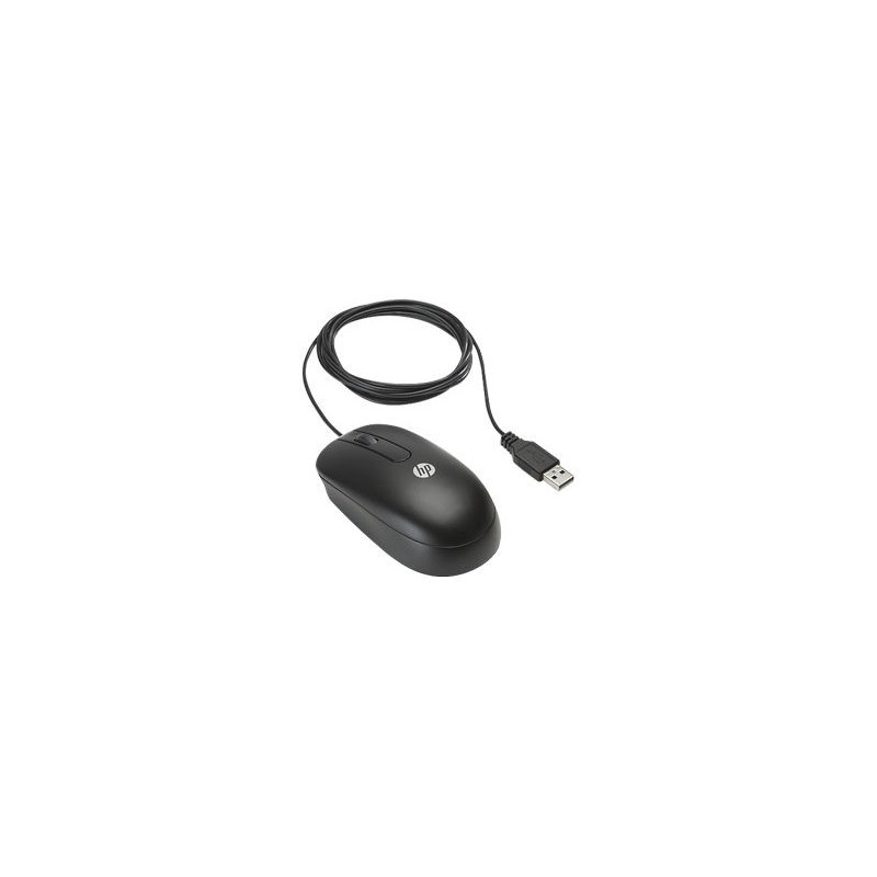 HP USB Mouse-59319 HP USB Mouse-59319